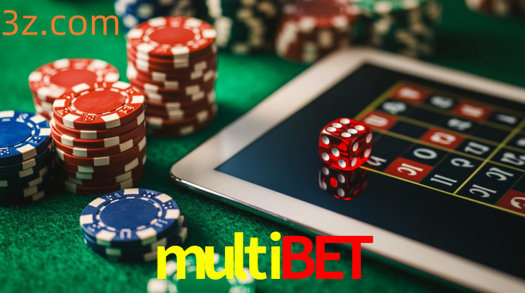 Faça Login na Plataforma multibet